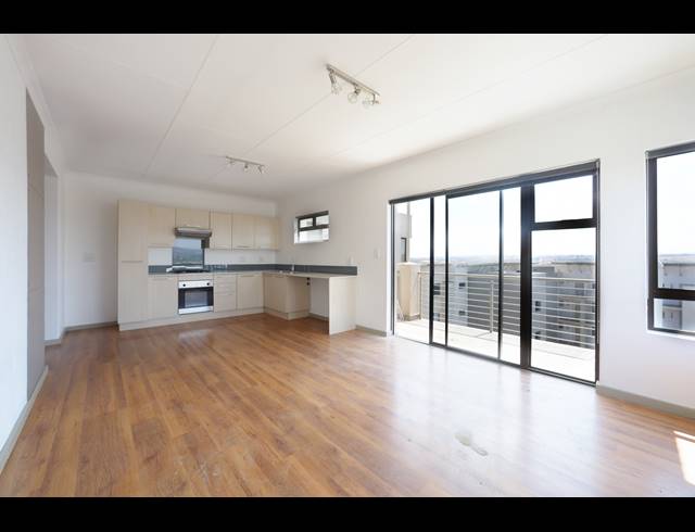 3 BEDROOM APARTMENT FOR SALE IN FOURWAYS
